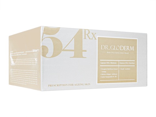 【(Dr.Gloderm) Tabrx リンクルトックスクリーム】　韓国のコスメブランドDr.Glodermの抗シワ作用のあるクリームです。