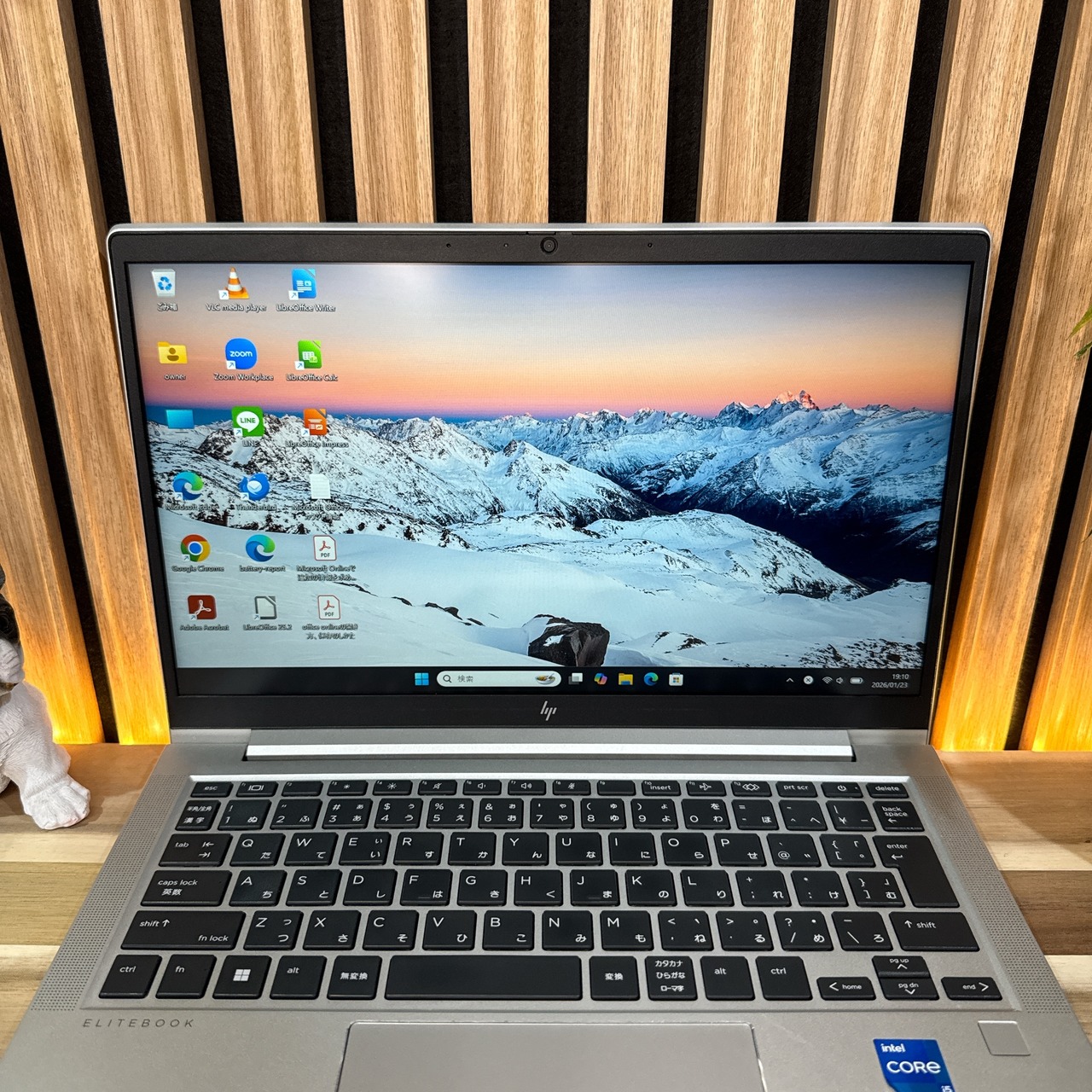 \ 公式ショップ限定価格❣️/ 《最新2023年モデル》HP EliteBook 630 G10 メモリ16GB SSD256GB Core i5 ノートパソコン 安心サポート&3ヶ月保証付き