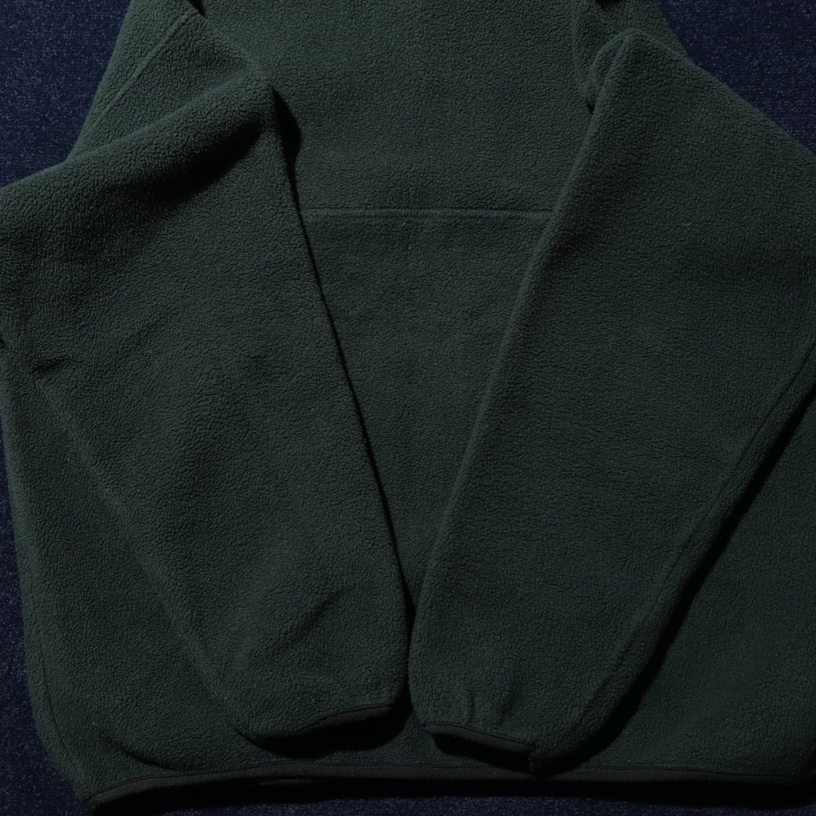 美品 XL 93年 ハンターグリーン 緑 ポルトガル製 シンチラスナップT