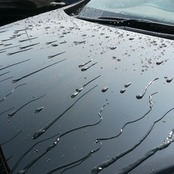 KURE(呉工業) LOOX(ルックス) レインコート 240ml 超耐久撥水ボディコート 1190