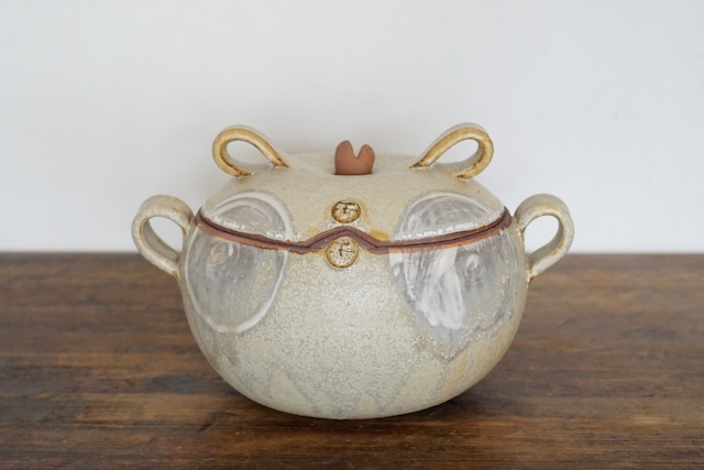 炊飯土鍋(2合炊き)/01 炊飯土鍋(2合炊き)/01