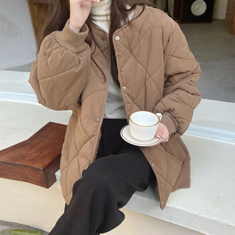 カラージャケット オータムウィンタースタイル コットン 秋物 冬物 スーパーモール1353211322