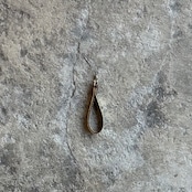 【限定商品】レザーストラップ プレーン パイソン (ゴールド)