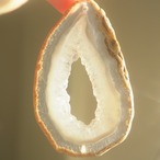 Lemon Sherbet 10 - アゲートヒーリングチャイム / Agate Healing Chime 1204