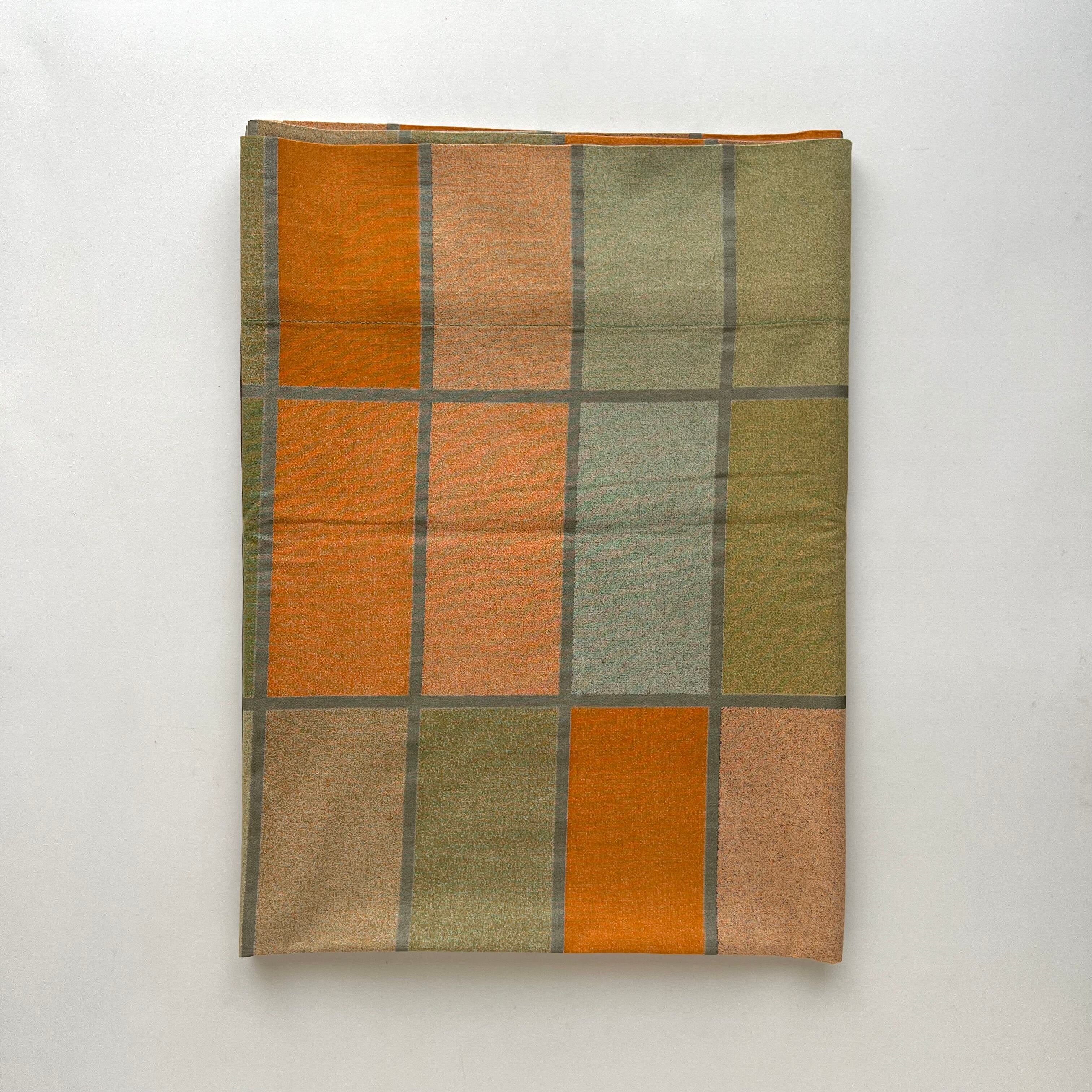 marimekko Fabric / “LISSABON” Fujiwo Ishimoto