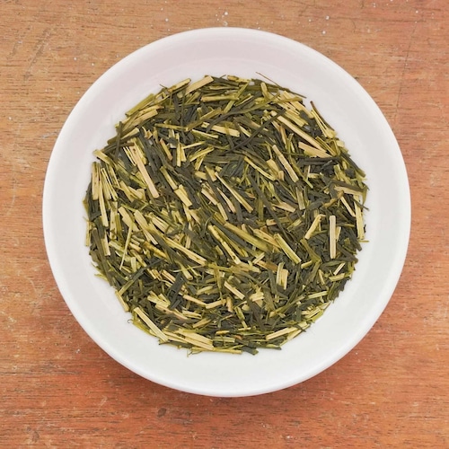 マメヒコの緑茶【50g】