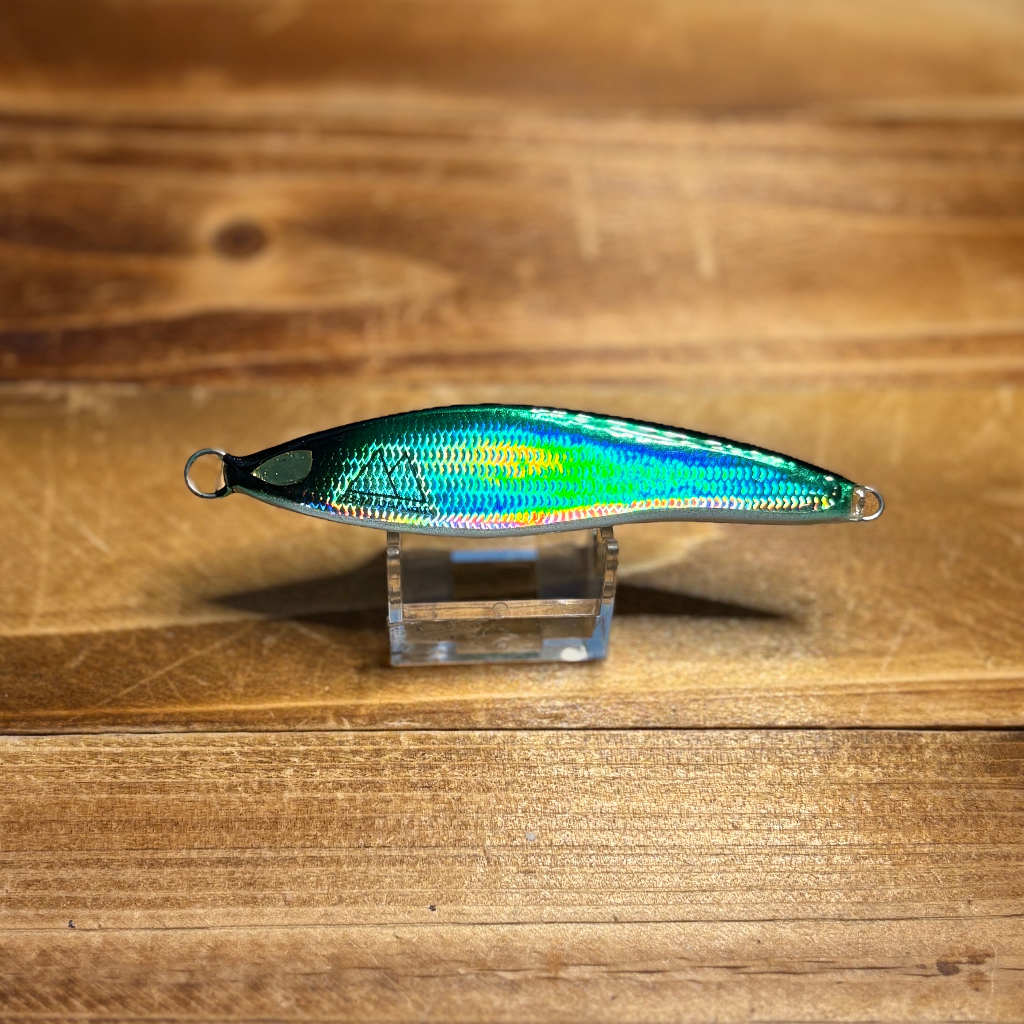 ルアー | fishmountain