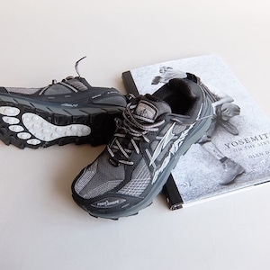 ALTRA / LONE PEAK 3.5 / BLACK / アルトラ / ローンピーク 3.5 / ブラック