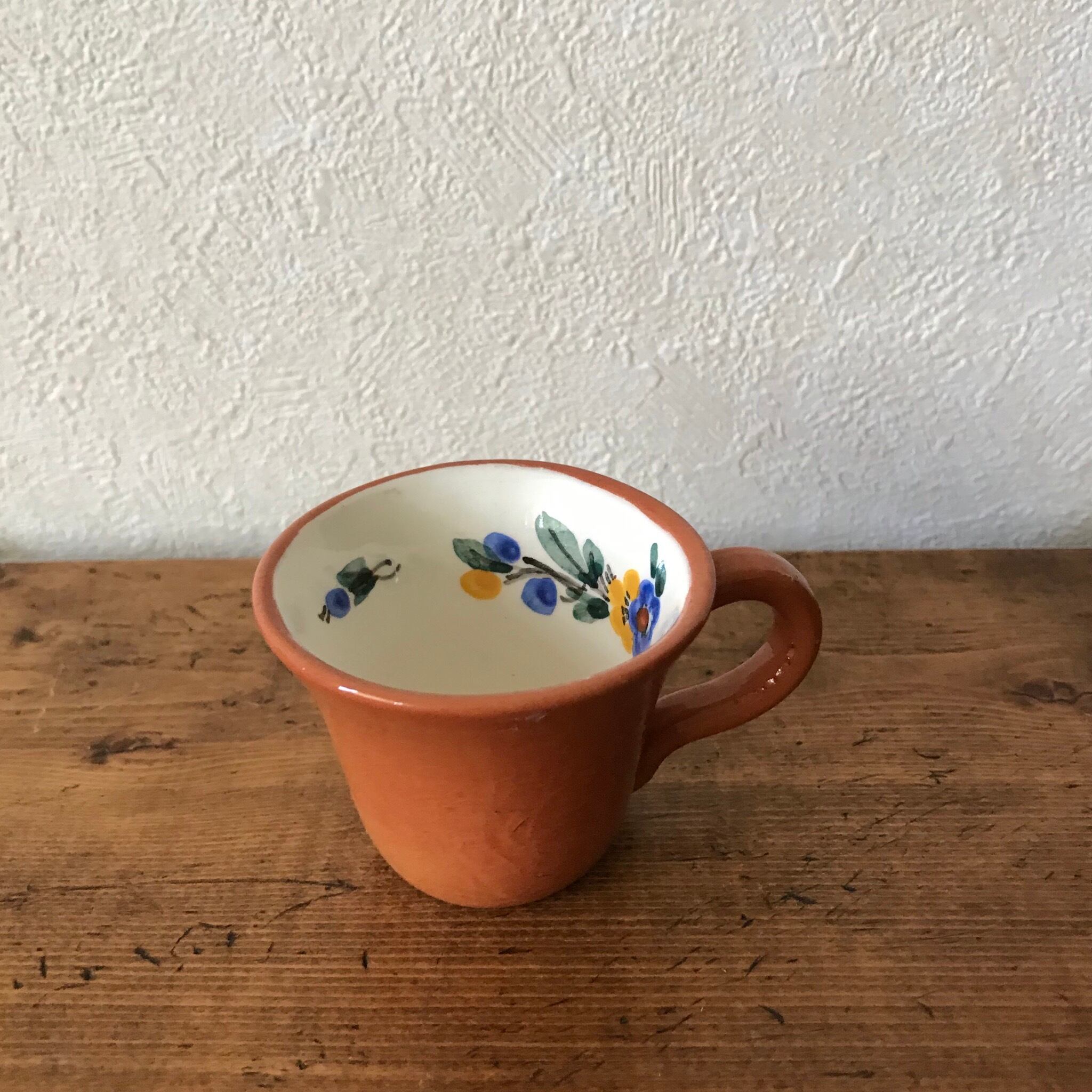 中が可愛いミニカップ