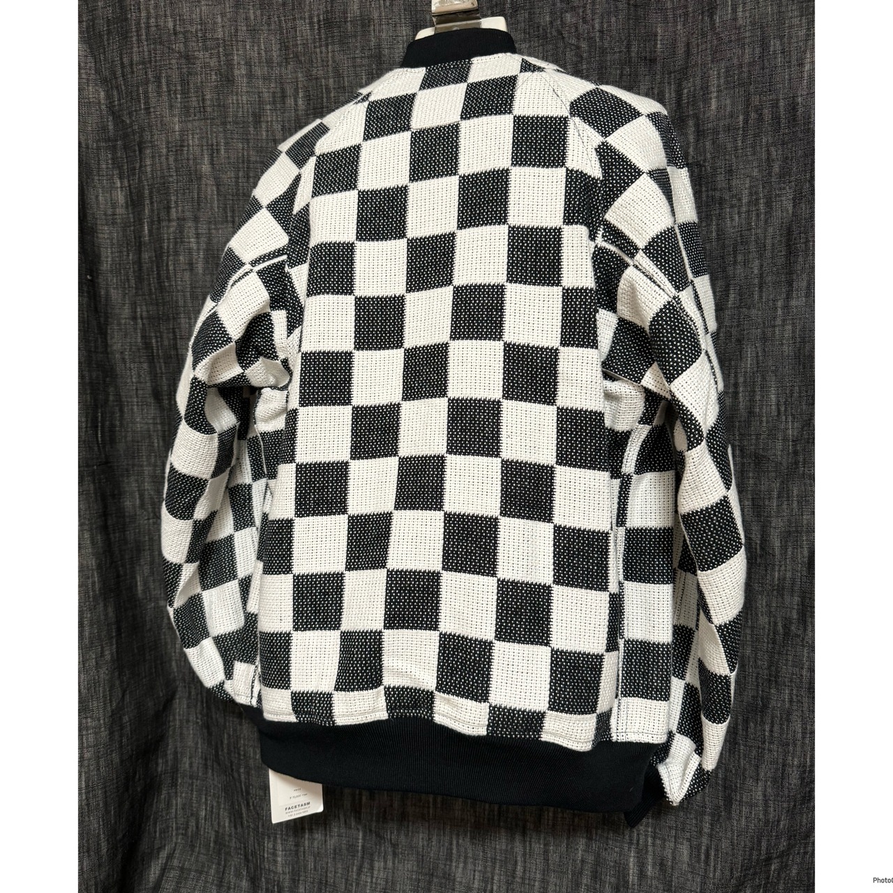 未使用 定価82500円 FACETASM MA-1 ブルゾン M ジャケット | Men