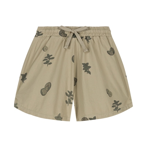 Studio Boheme Paris  - SWIMMING SHORTS CHICO / SAGE / FRESH