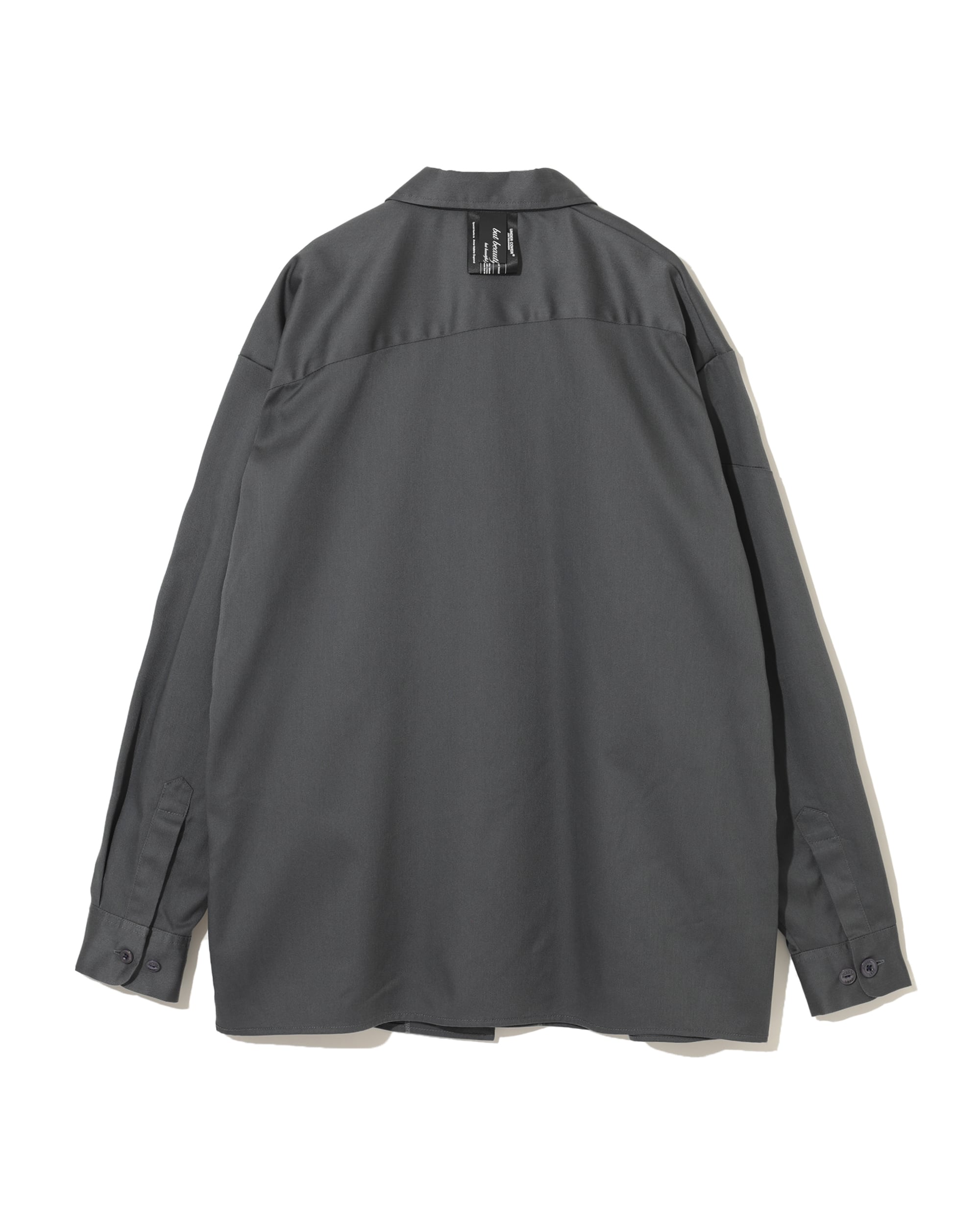 SH | UNDERCOVER KYOTO