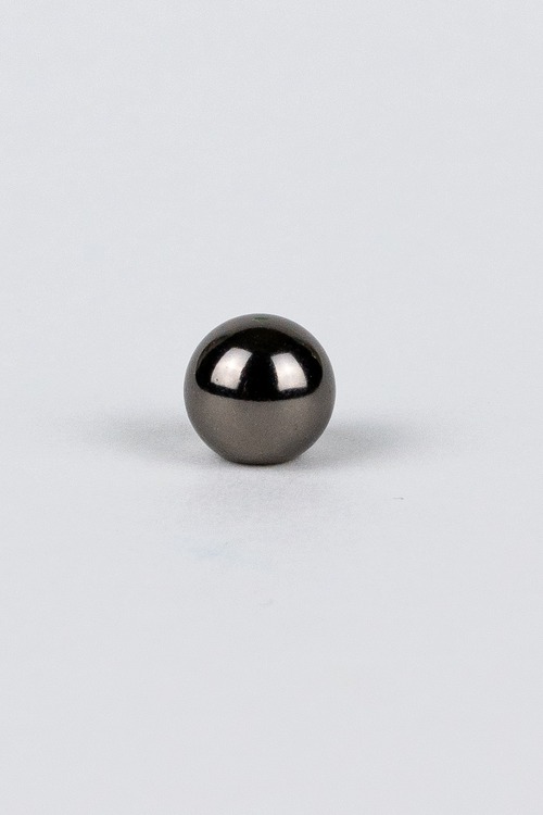 SFERA 10mm h9.0 GUNMETAL