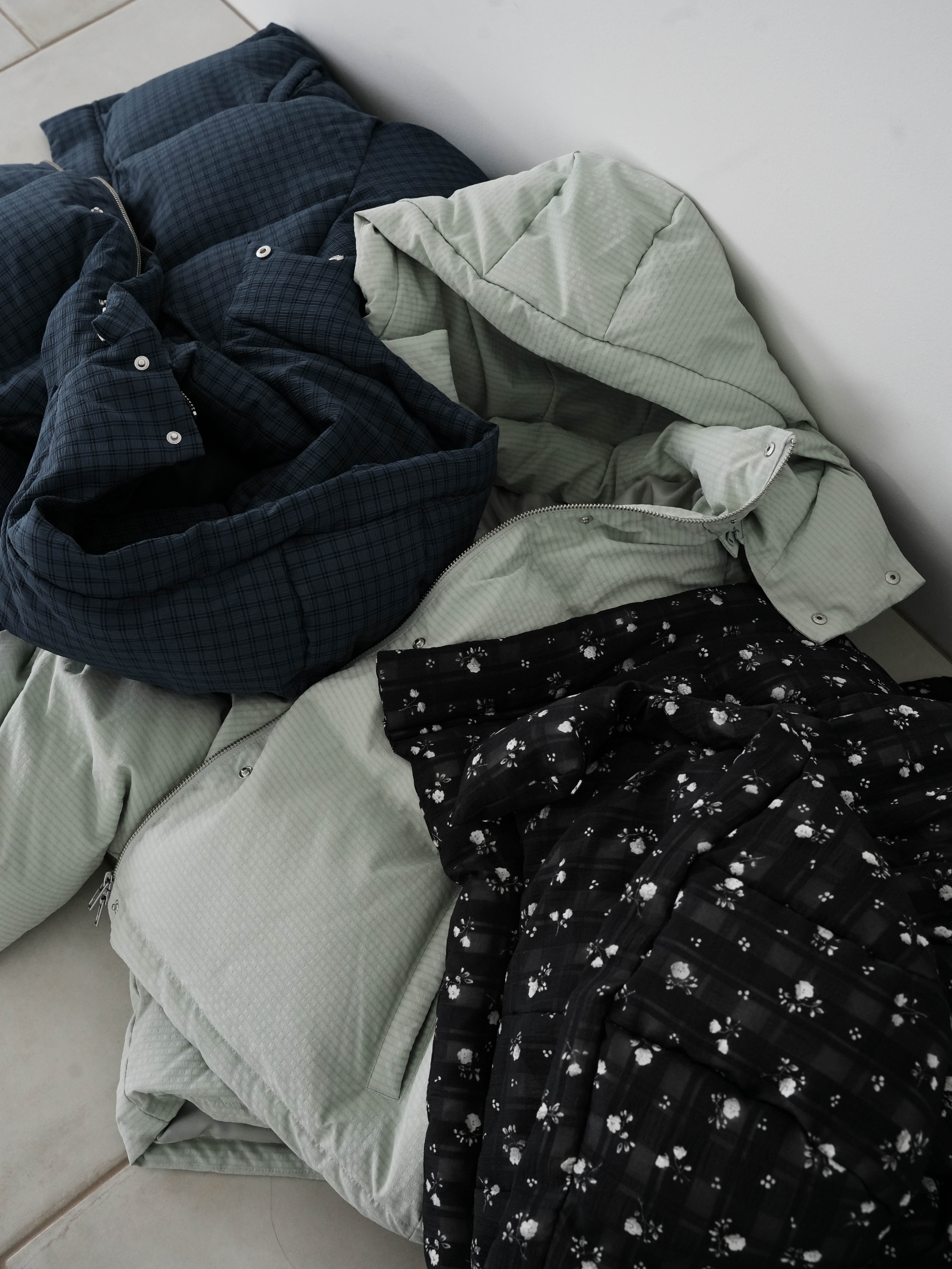 Outer | Katrin TOKYO