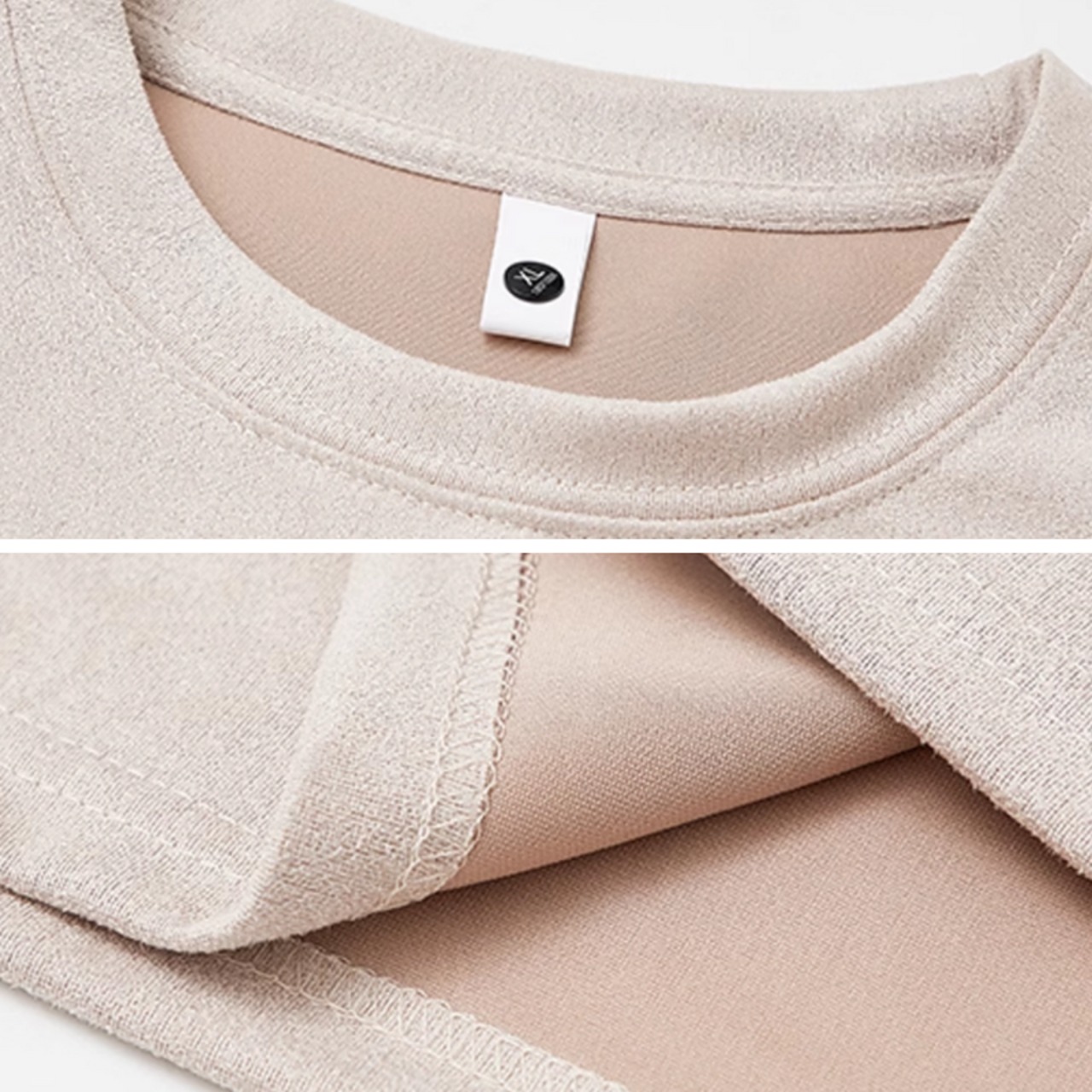 パピープリントTシャツ　0761