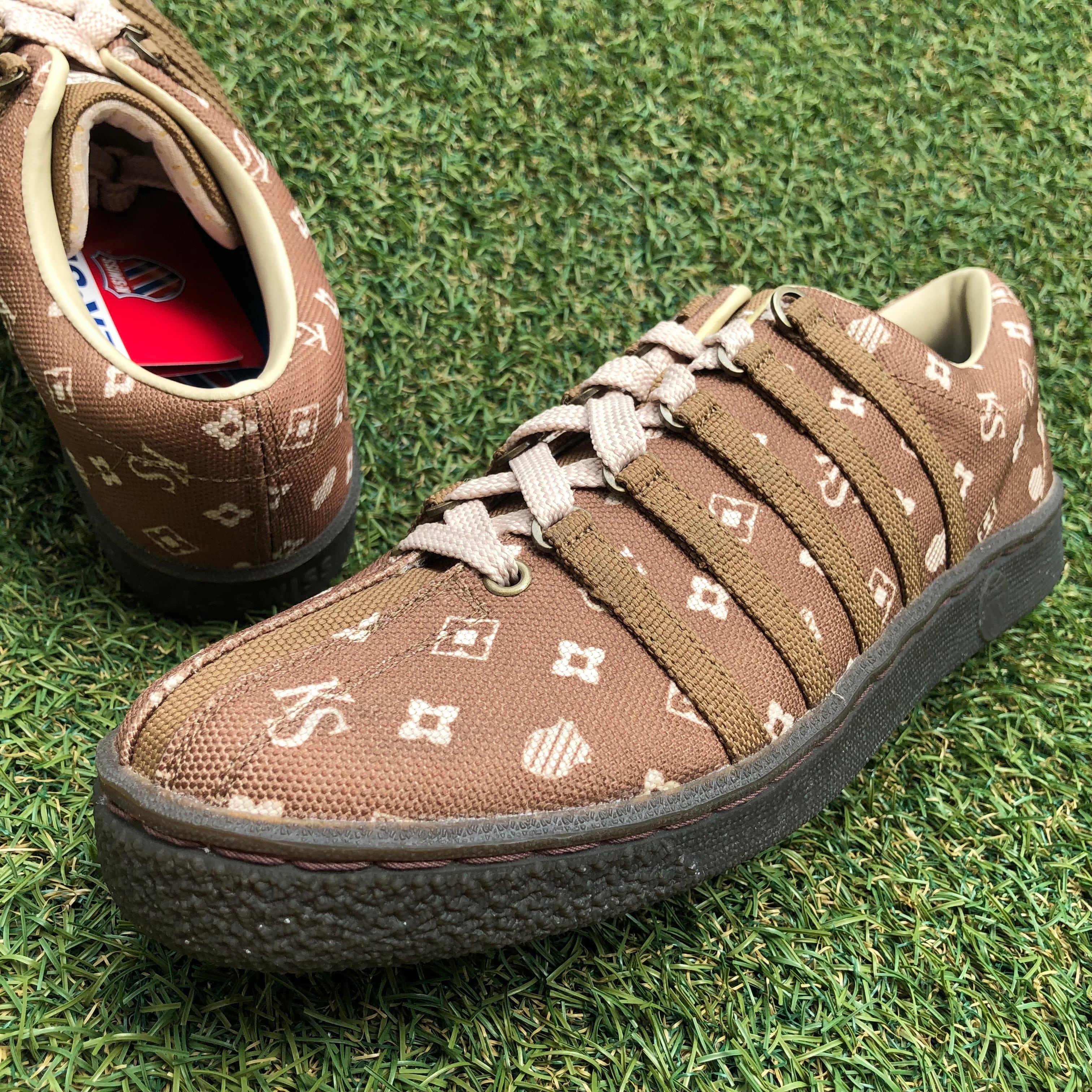 日本別注！K-SWISS CLASSIC88 ケースイス クラシック88 H372 | PAY ID