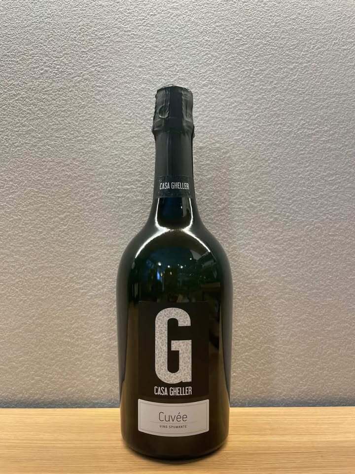 カーサ　ゲラー  キュヴェ　ブリュット