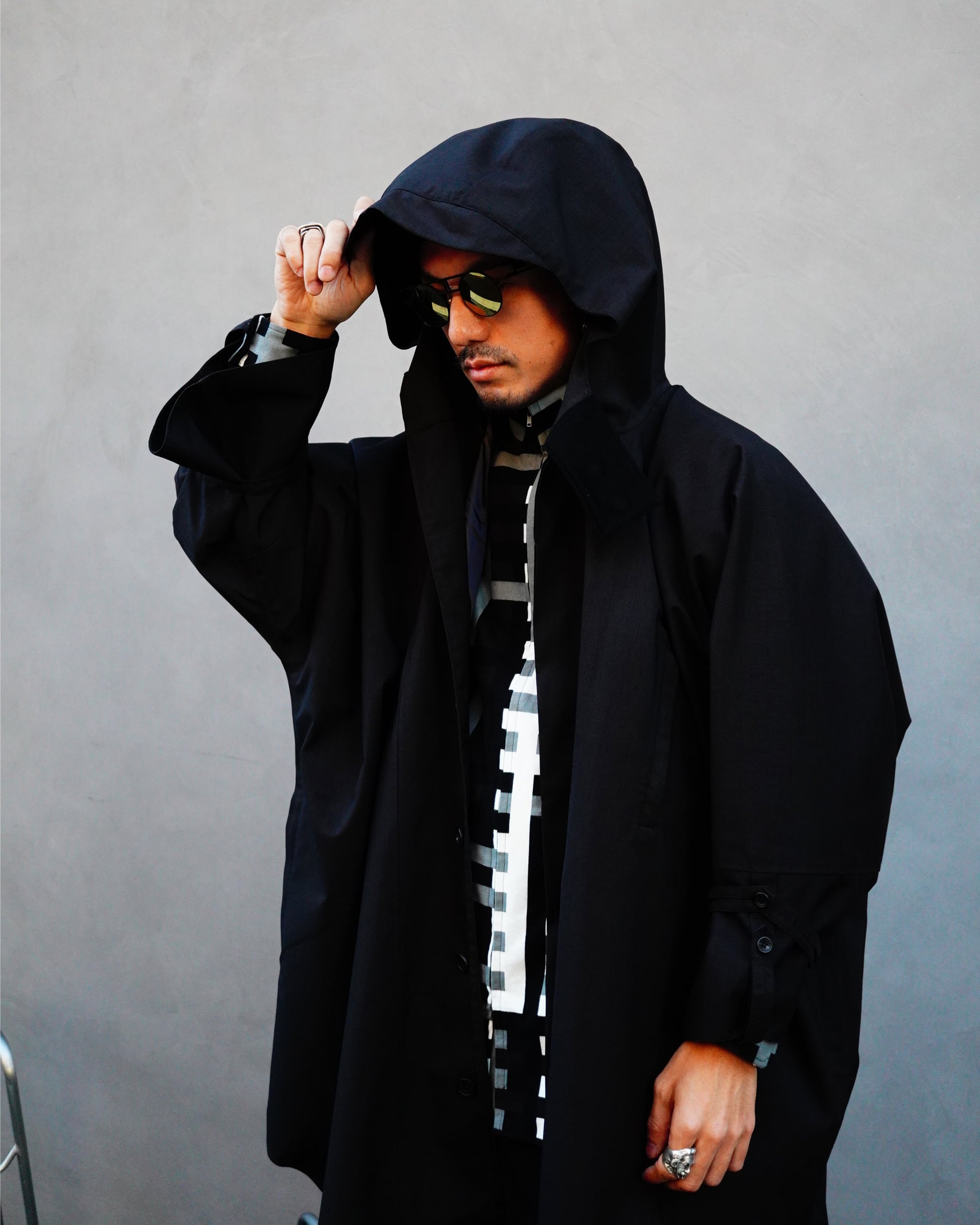 Norwegian Rain / RAINCHO | ARCD