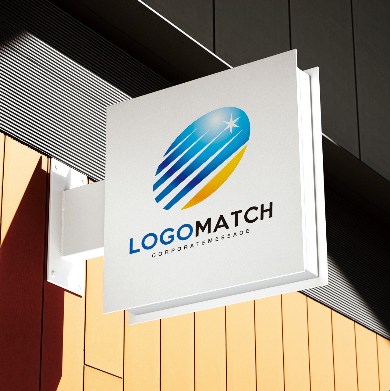 希望・未来・グローバルのロゴ