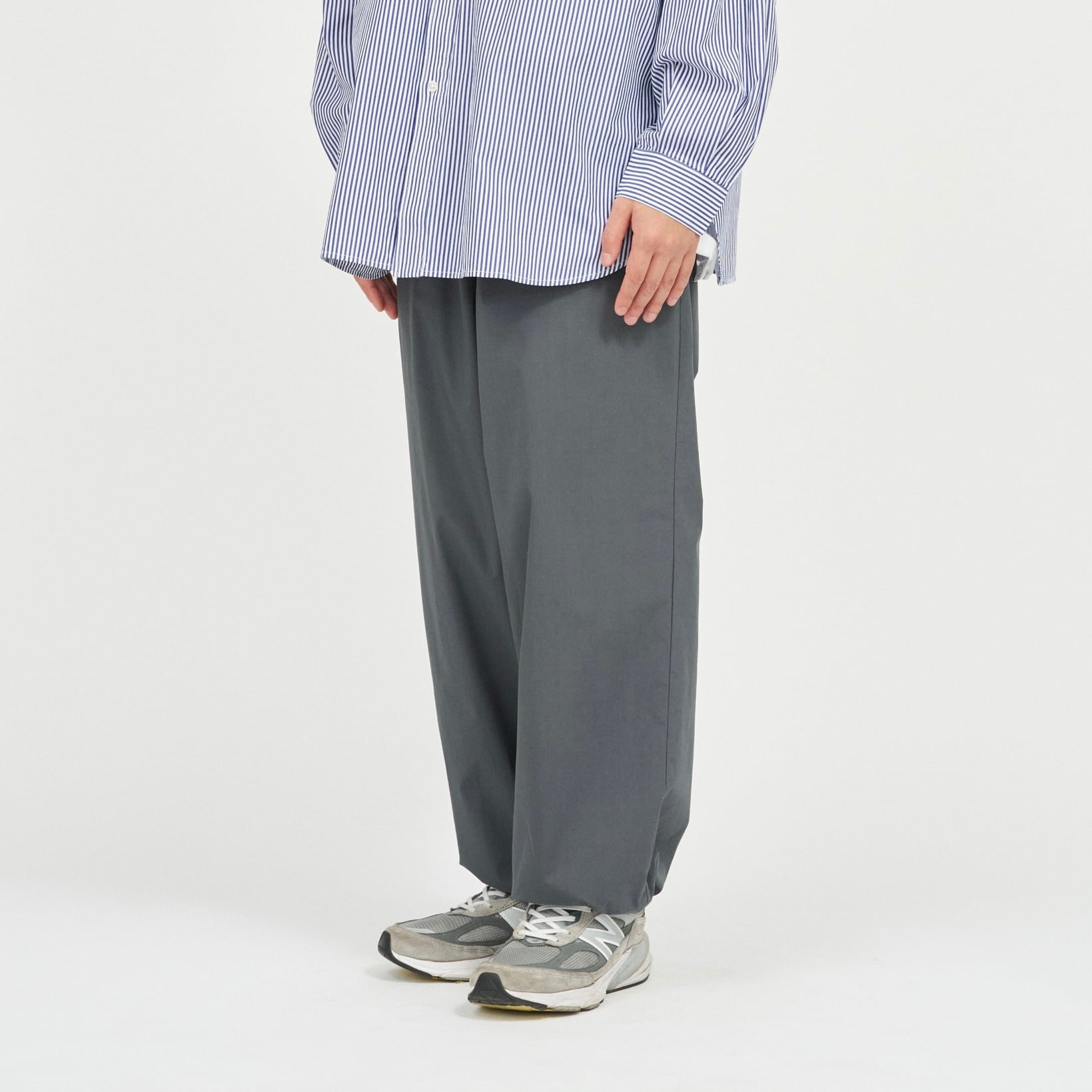 FreshService｜SOLOTEX® TYPEWRITER UTILITY OVER PANTS | 眠家