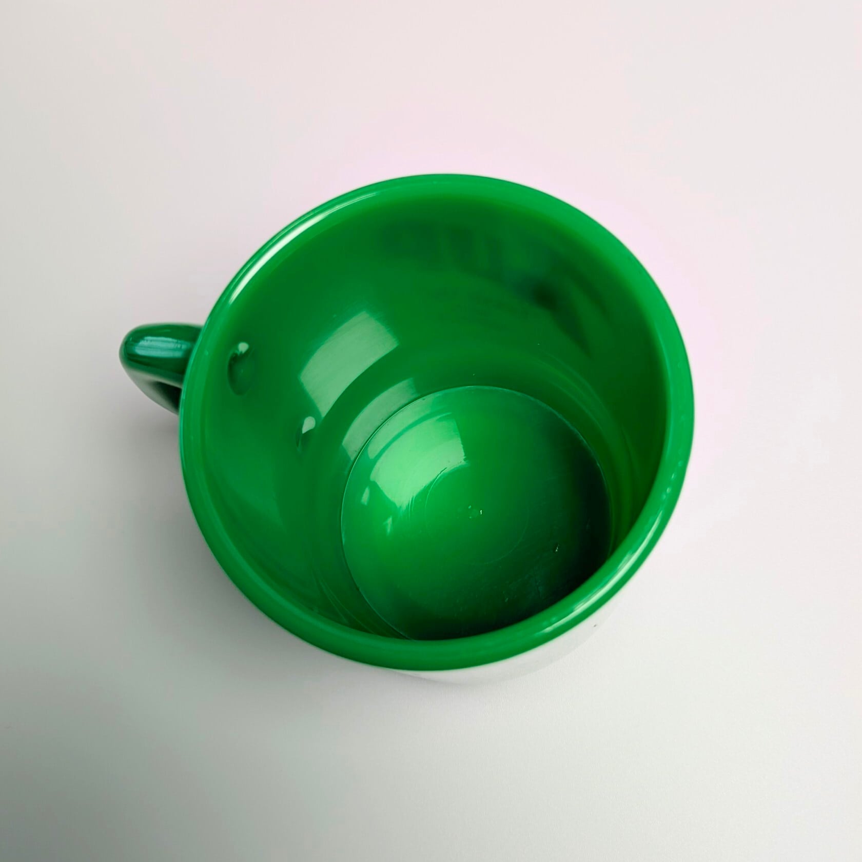 STACKING MUG / スタッキングマグ 積み重ねられるマグ 】 7UP ( セブン