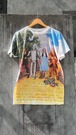 MEGA VISION "The Wizard of Oz" T-shirt