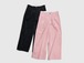 UNIVERSAL PRODUCTS.”2TUCK WIDE CORDUROY TROUSERS”