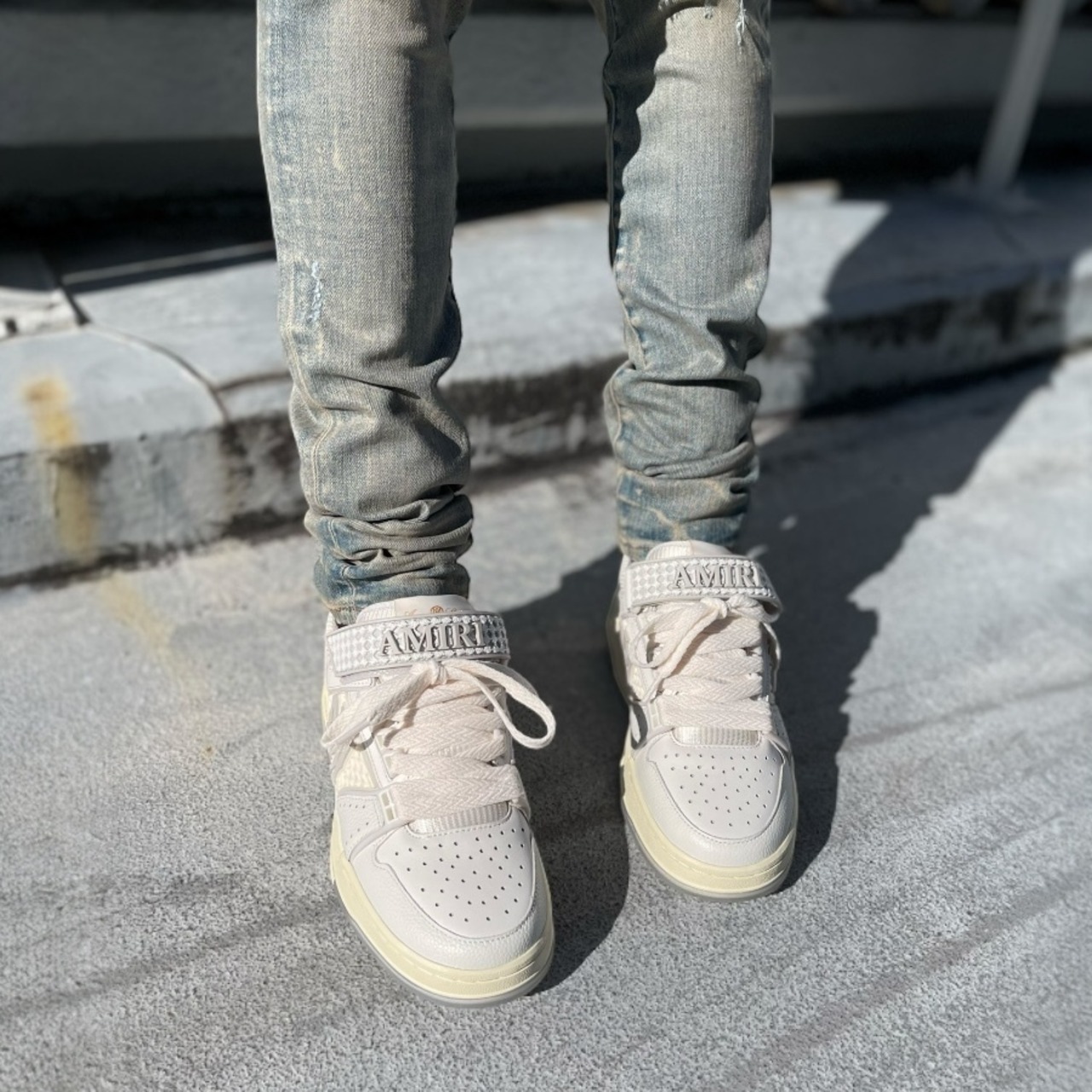 【AMIRI】MA SKYLINE - 7