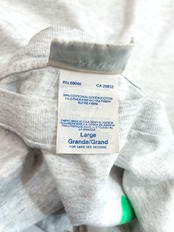 90s "Apple" Tee Size L
