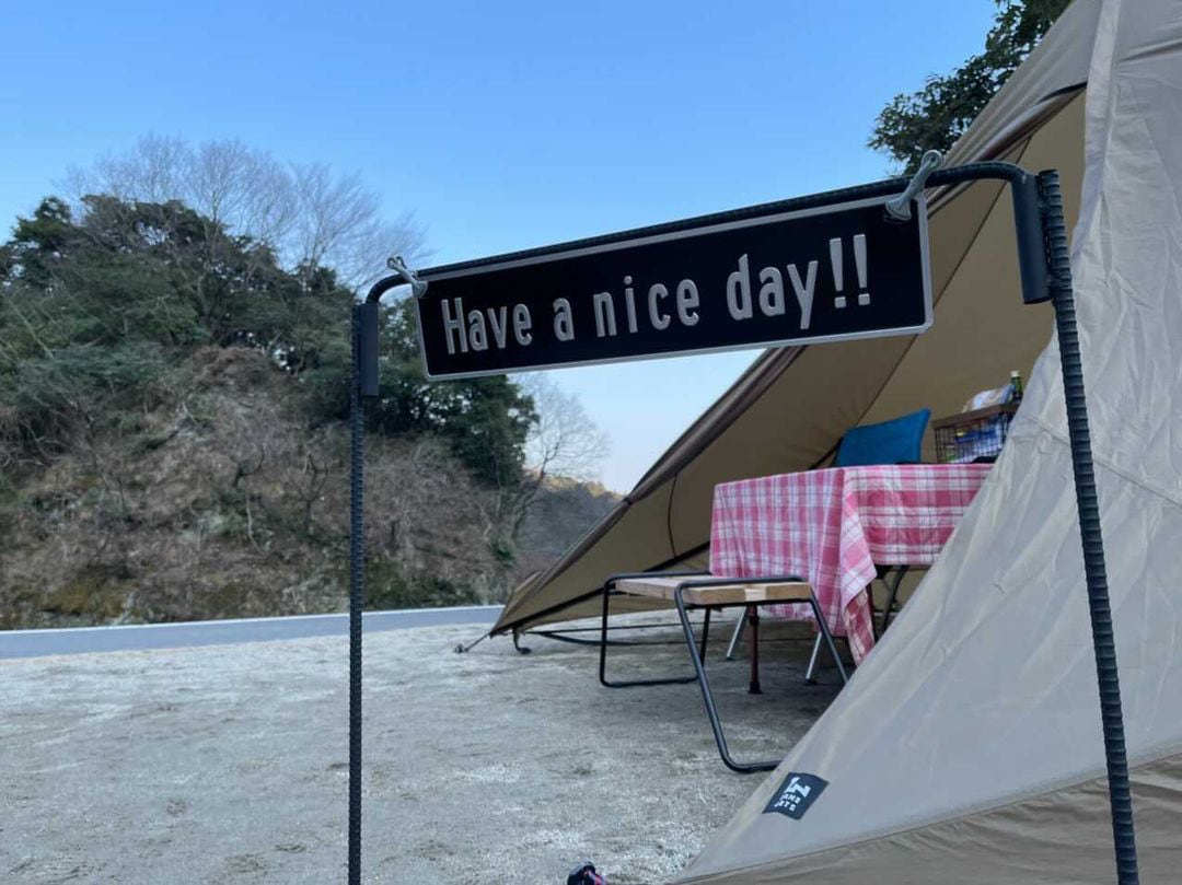 無骨ハンガー】 | IRONGEARONES〜キャンプ用品、アイアン家具〜