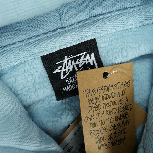 Size【S】 STUSSY ステューシー ×DOVER STREET MARKET STOCK DSM PARIS