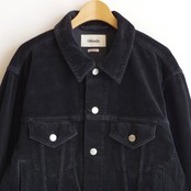 Oblada MARGARET JACKET CORDUROY