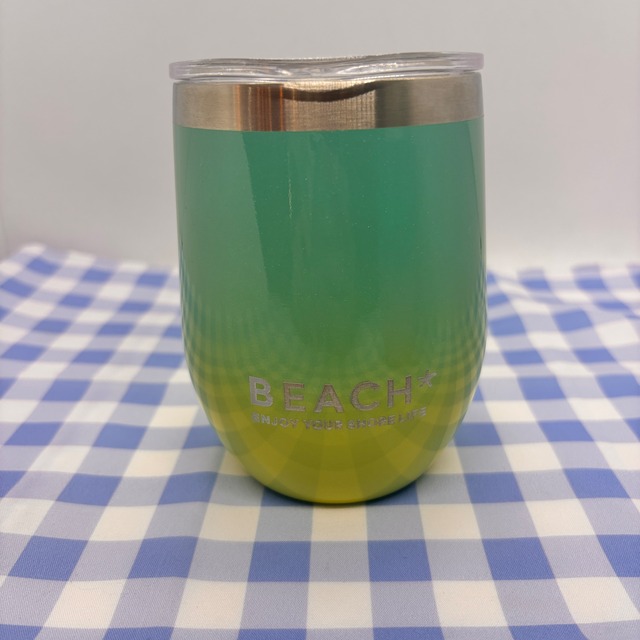 グラデタンブラー蓋付き [サイズ: 360ml]