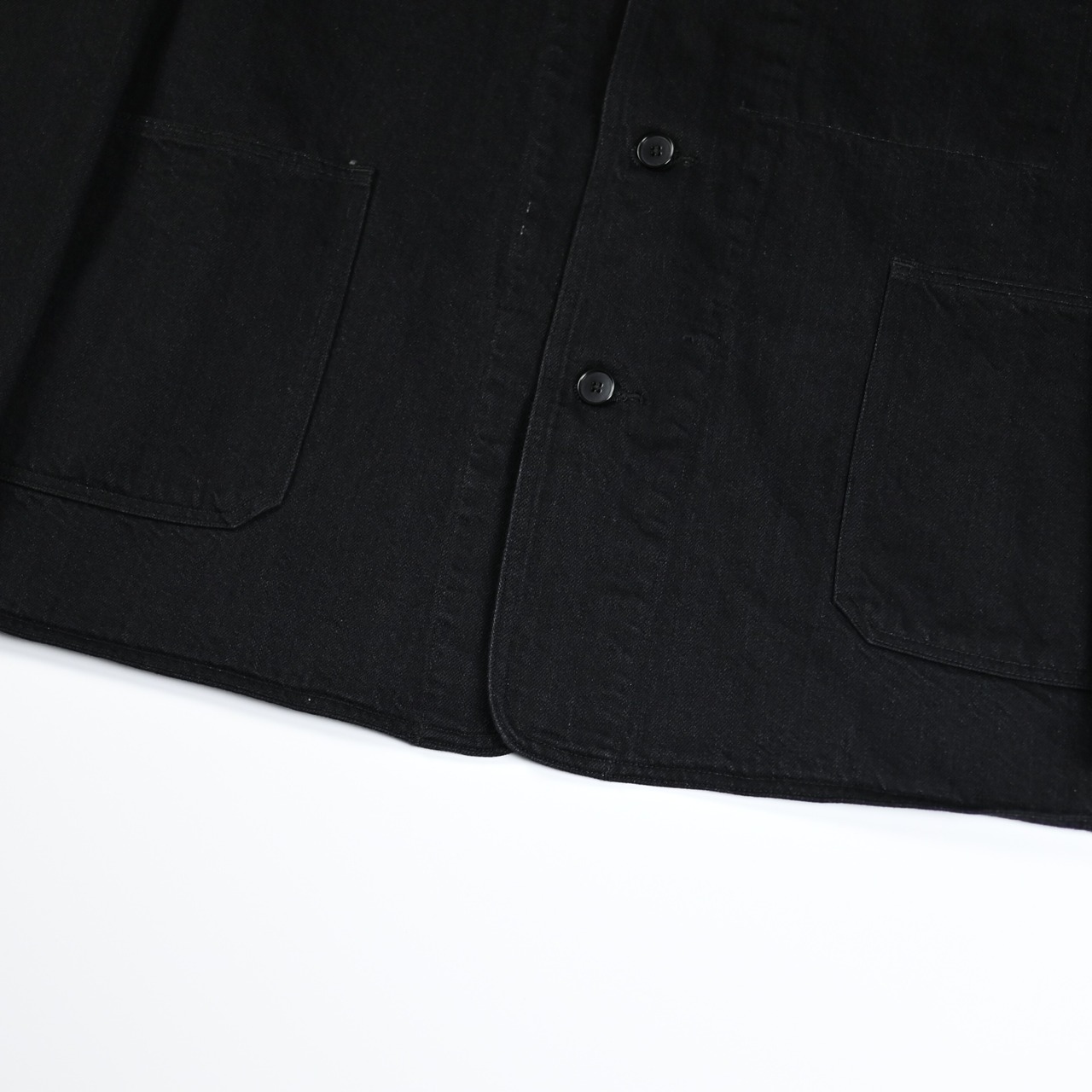 OLD JOE / BUTTON FRONT SAILOR JACKET