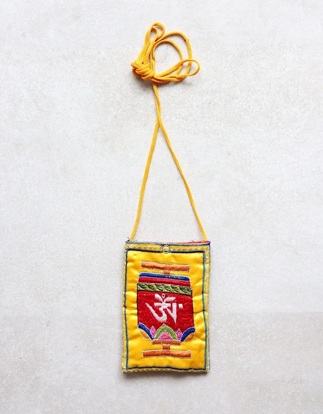 Arocha meets*Tibetan Buddhist Symbols ＊for smart phone