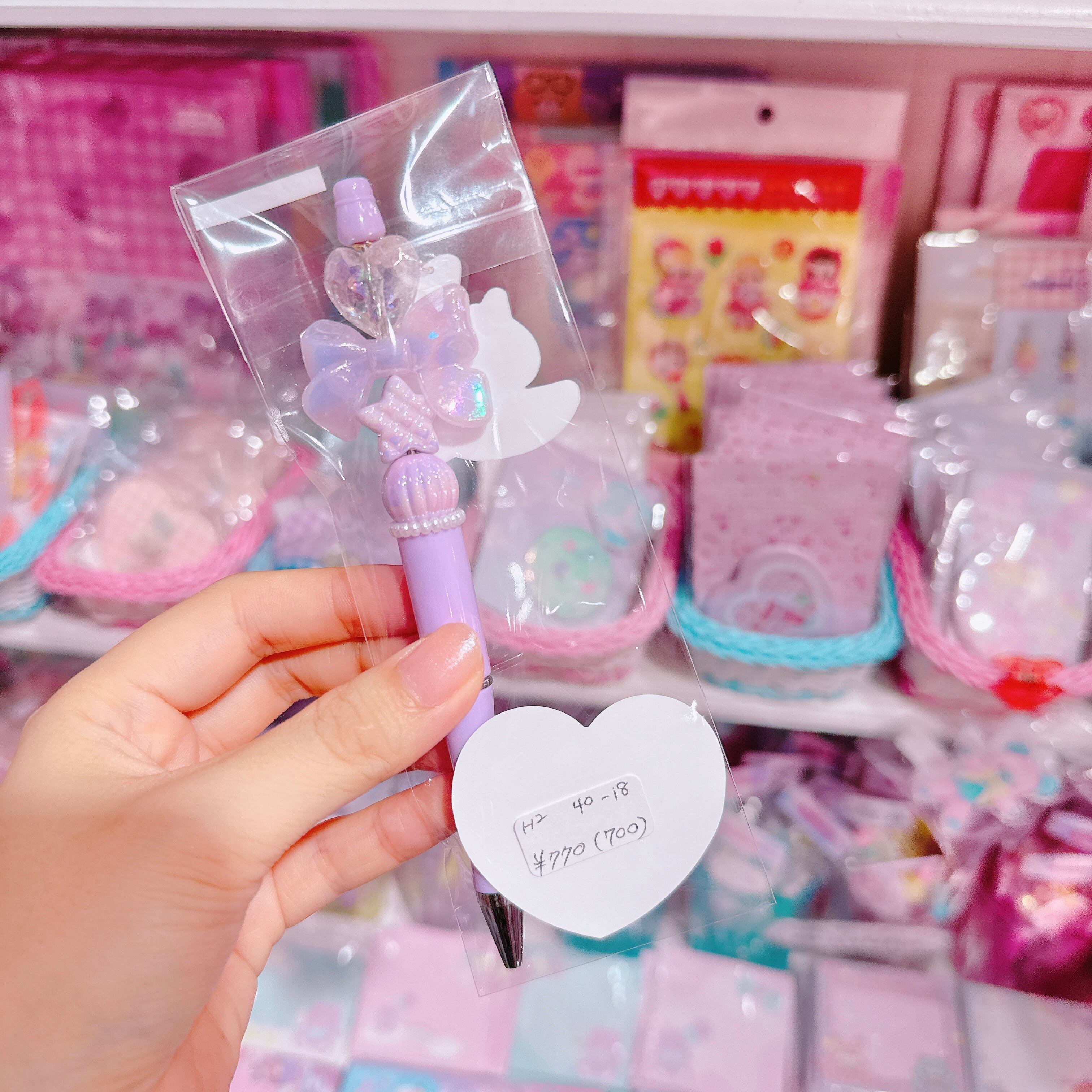 【H2】40-18ボールペン