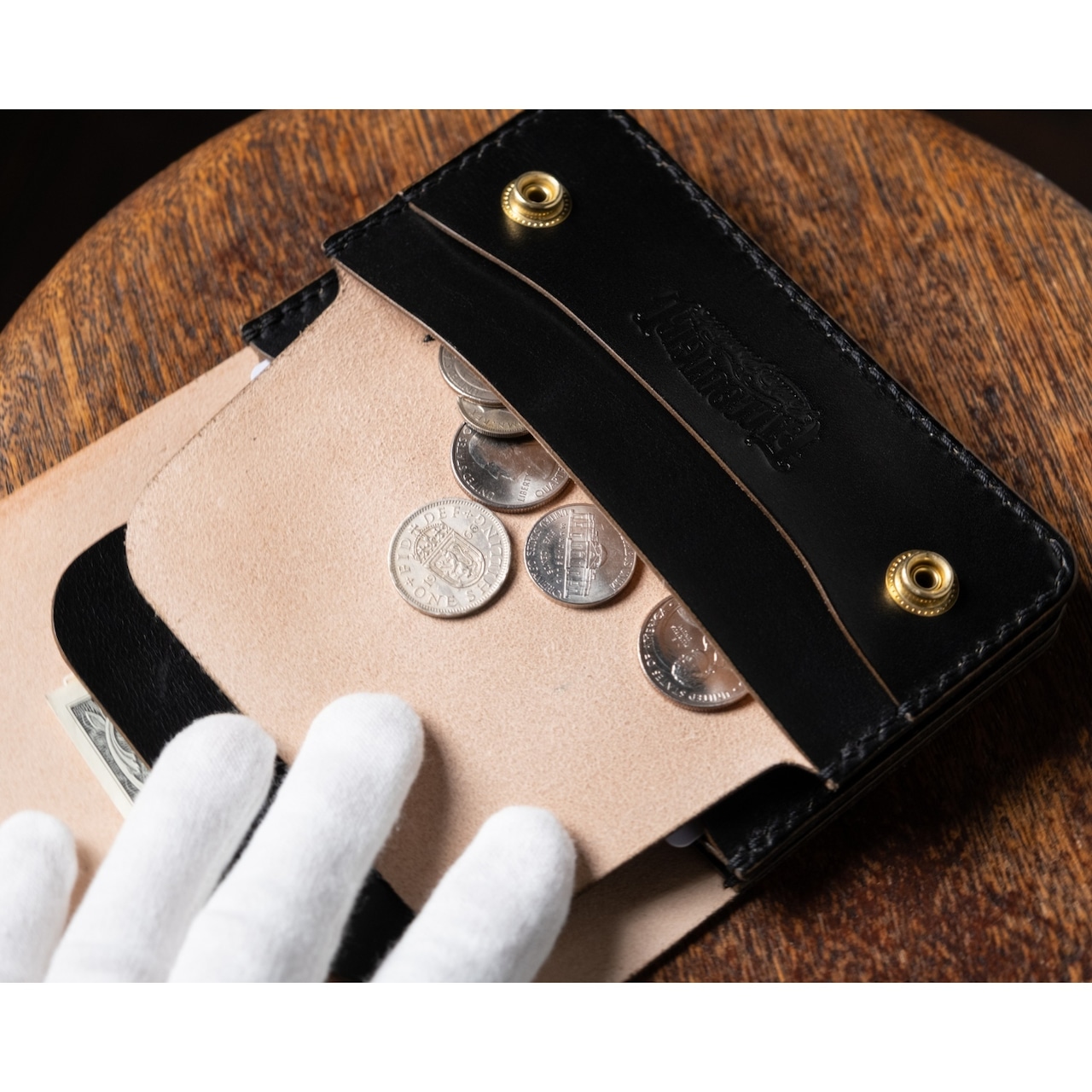 M-TRUCKER T-6 Organize card/カスタムオーダー