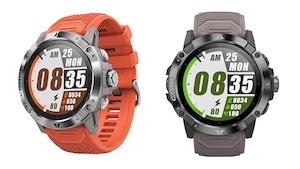 VERTIX 2 GPS Adventure Watch COROS　カロス　バーテックス２