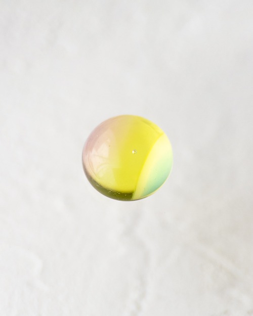 ラウンドカボション 12mm　#4【硝子の宝石】