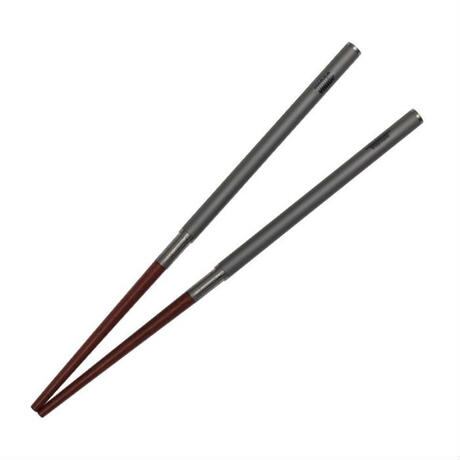 【DM便190円】VARGO|TITANIUM CHOPSTICKS