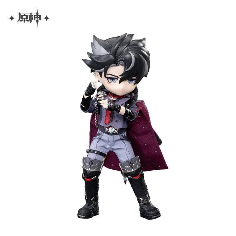 【原神】リオセスリ PICCODO 1/12 可動フィギュア 特典付き 公式正規 原神 リオセスリ PICCODO 1/12 可動フィギュア 公式正規品 | mihoyo