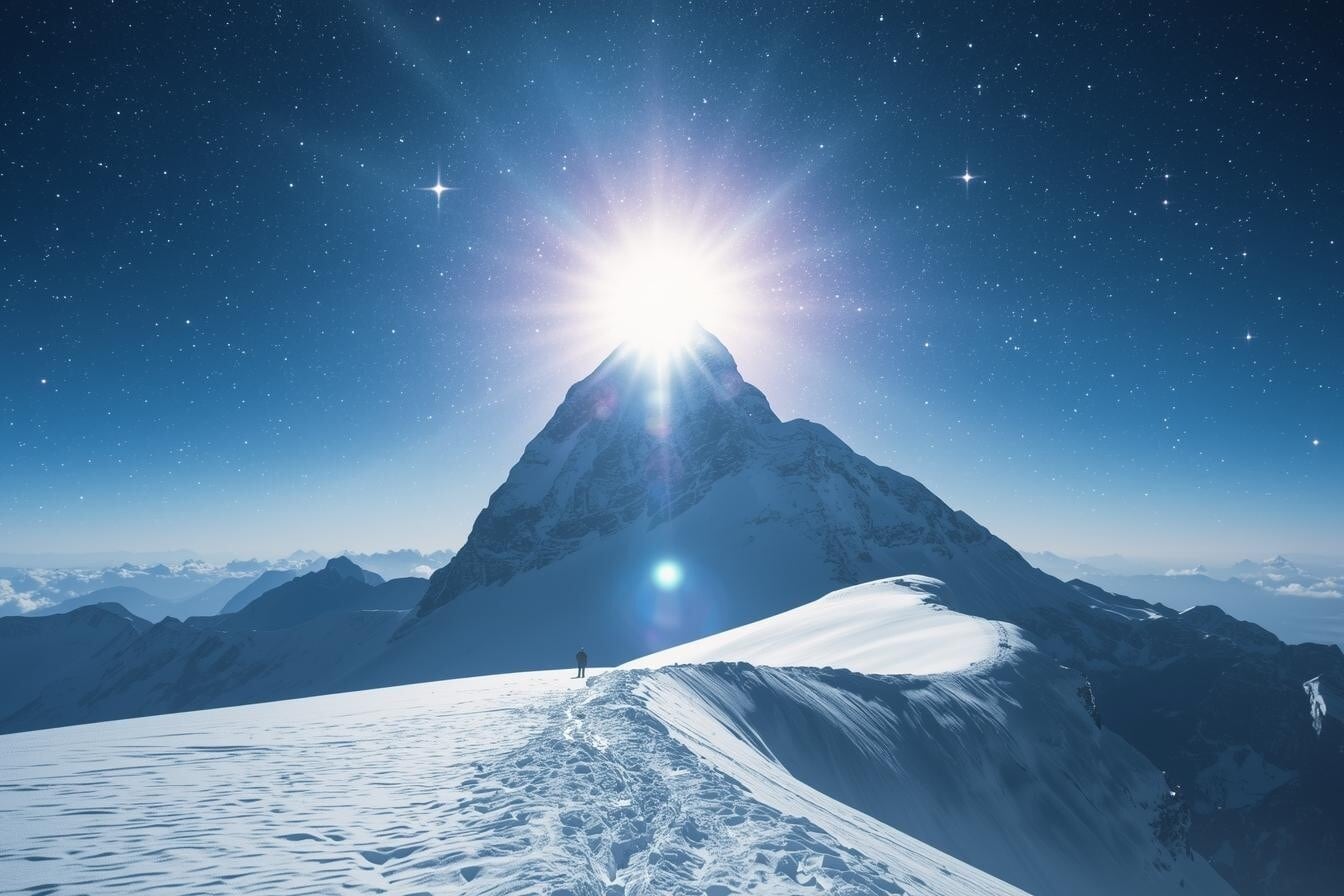 ＜サロン限定＞【スイス遠隔】高次意識体のエネルギーとつながり、周波数を格段に引き上げるスイス遠隔セッション