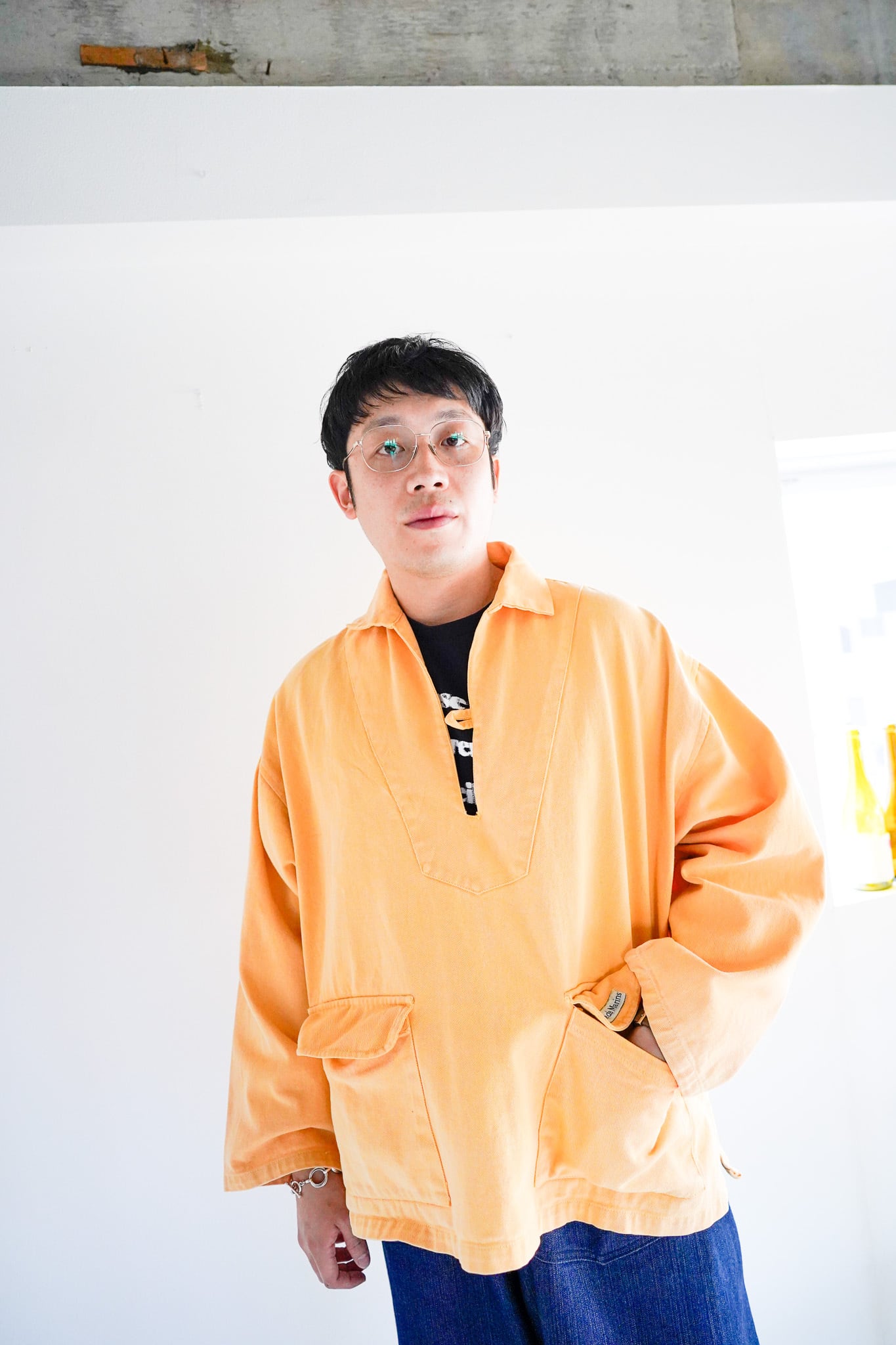 Smock | from_antique