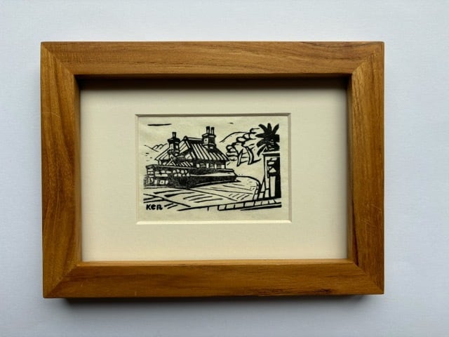 田川憲アートギャラリー Soubi'56