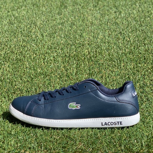 LACOSTE GRADUATE LCR3 ラコステ グラデュエイター D402