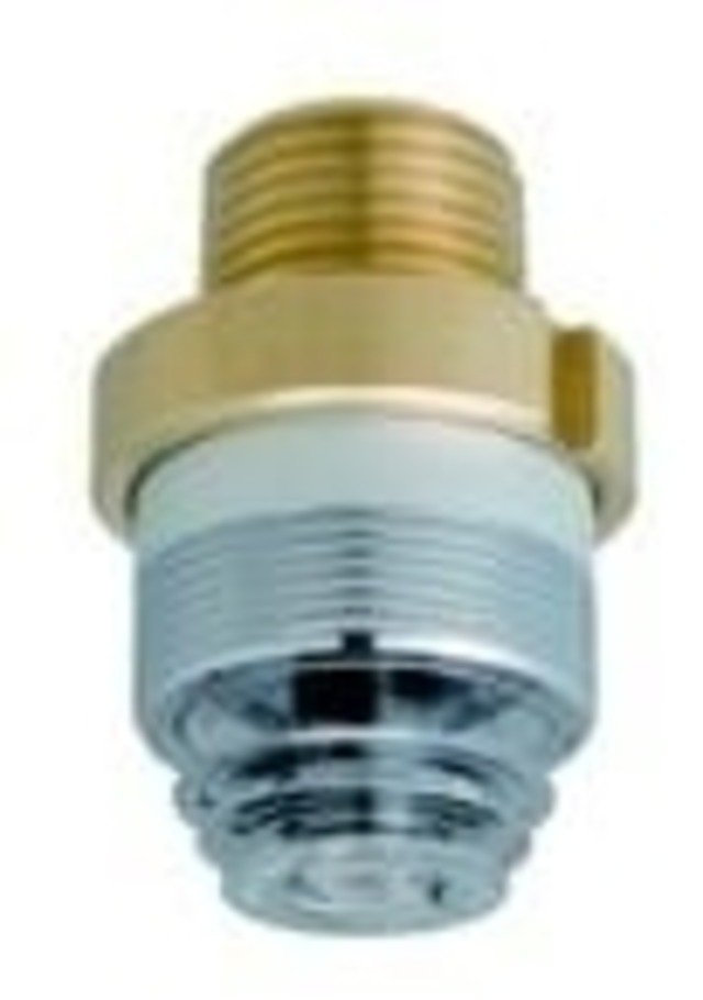 閉鎖型スプリンクラーヘッド水道連結型(耐衝撃)　96℃