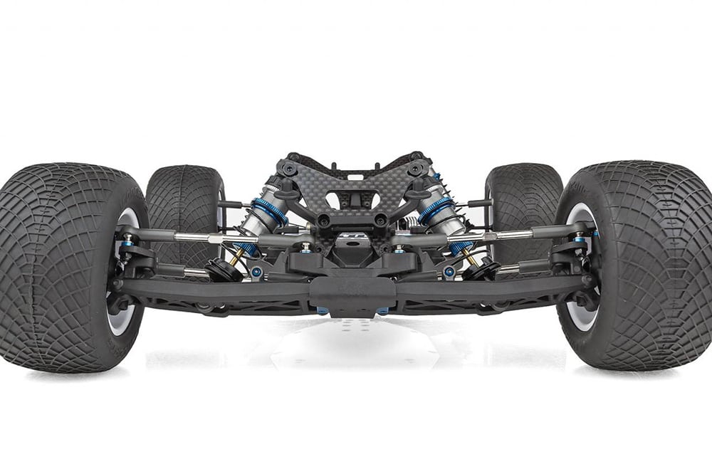 ASSOCIATED AS70005 RC10T7 Team Kit 1/10スタジアムトラック | GB