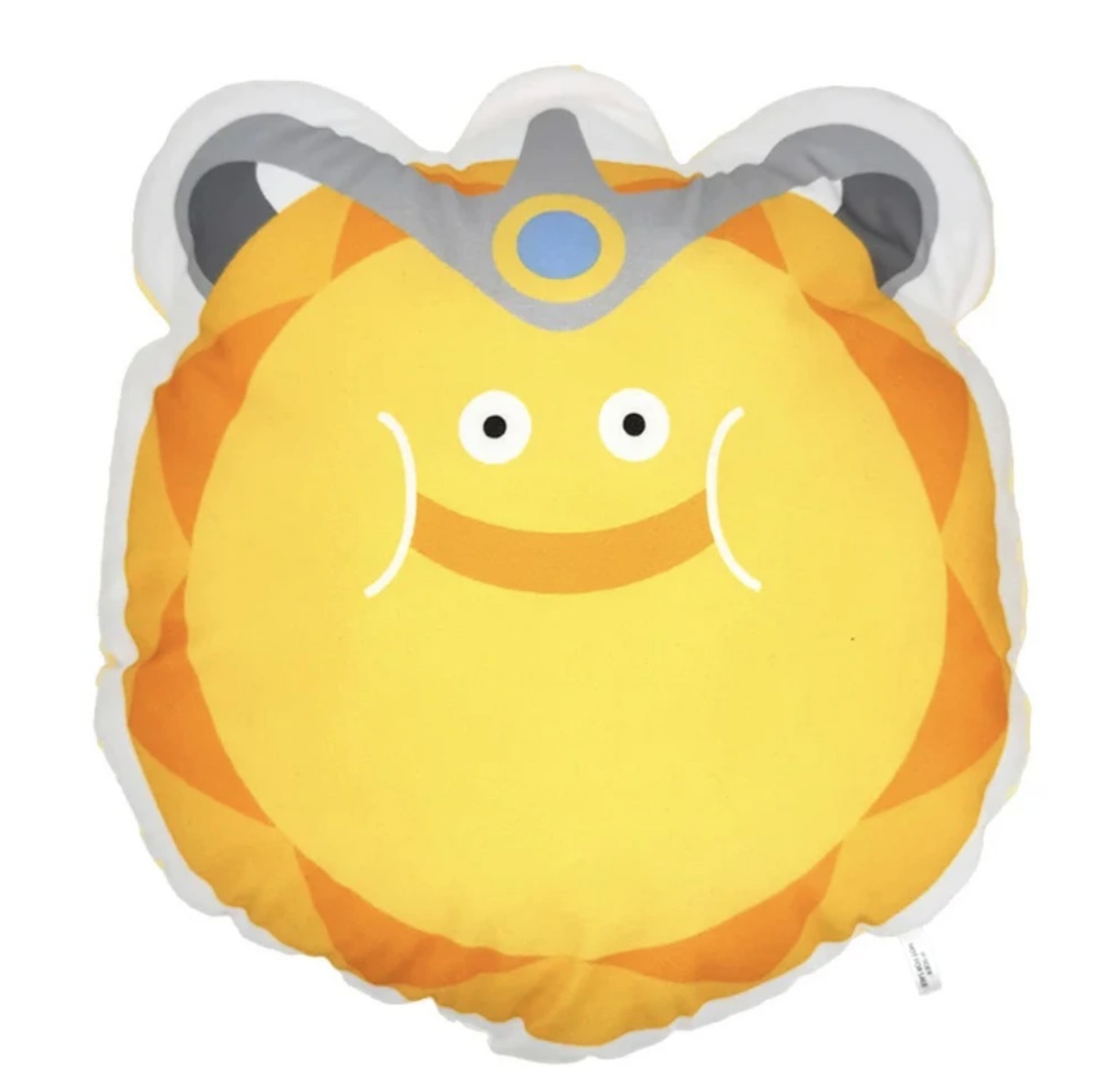 B賞ゴールデンスライムクッション】ドラゴンクエストふくびき所