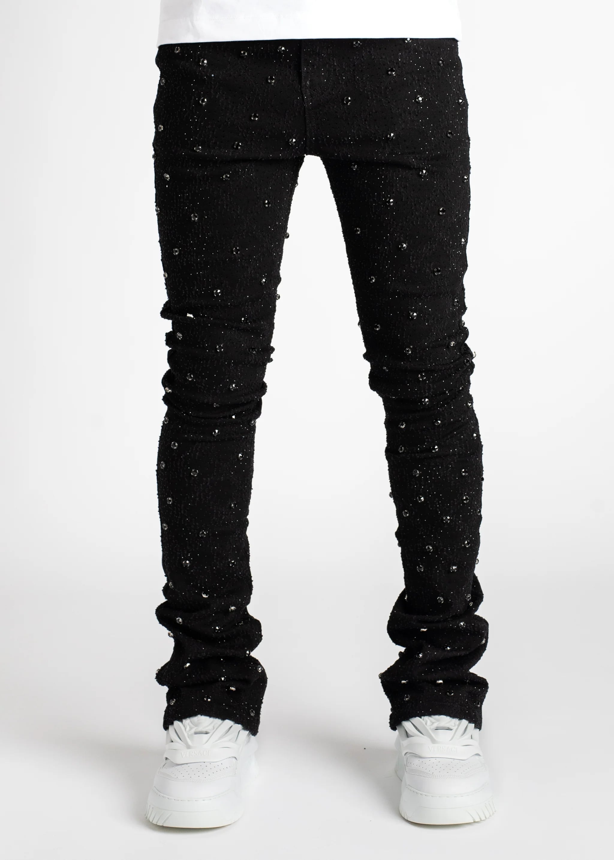GUAPI / EMBELLISHED DENIM | HOLICK GUAPI / EMBELLISHED DENIM | HOLICK