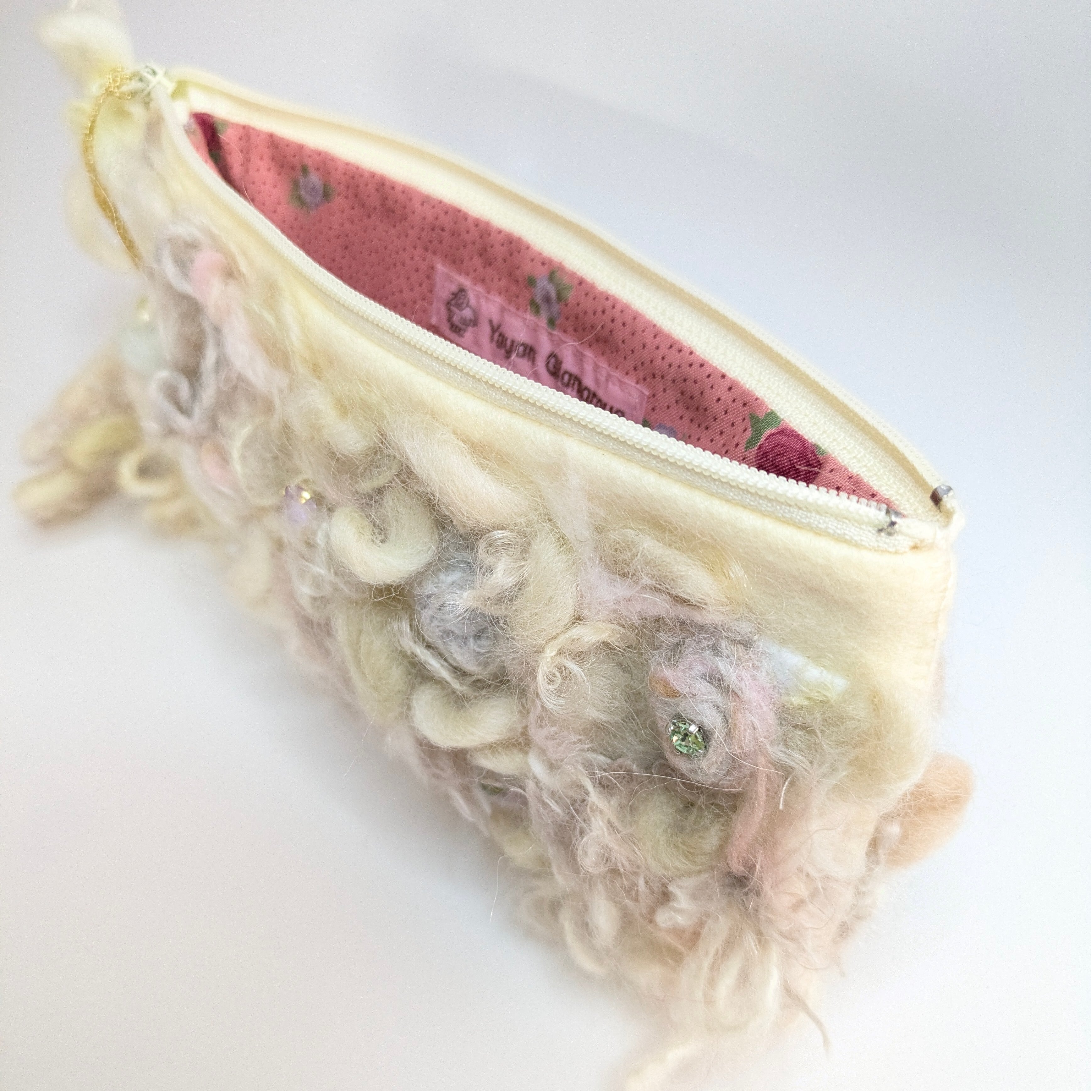 Trio de Lumière（トリオ・ド・リュミエール）光の三重奏 − 冬限定スペシャルセット −